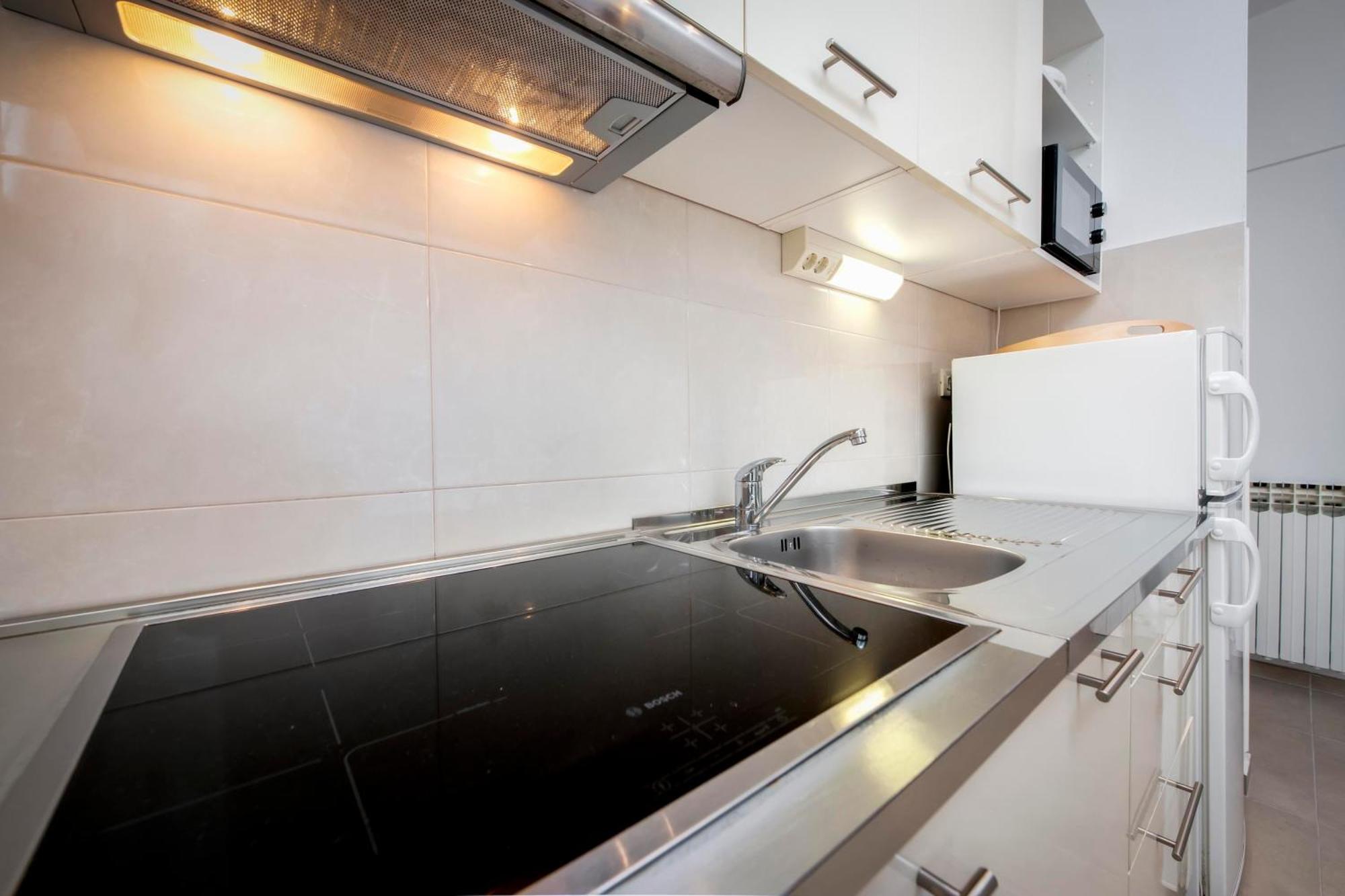 Apartments Magnolia Rovinj Bagian luar foto